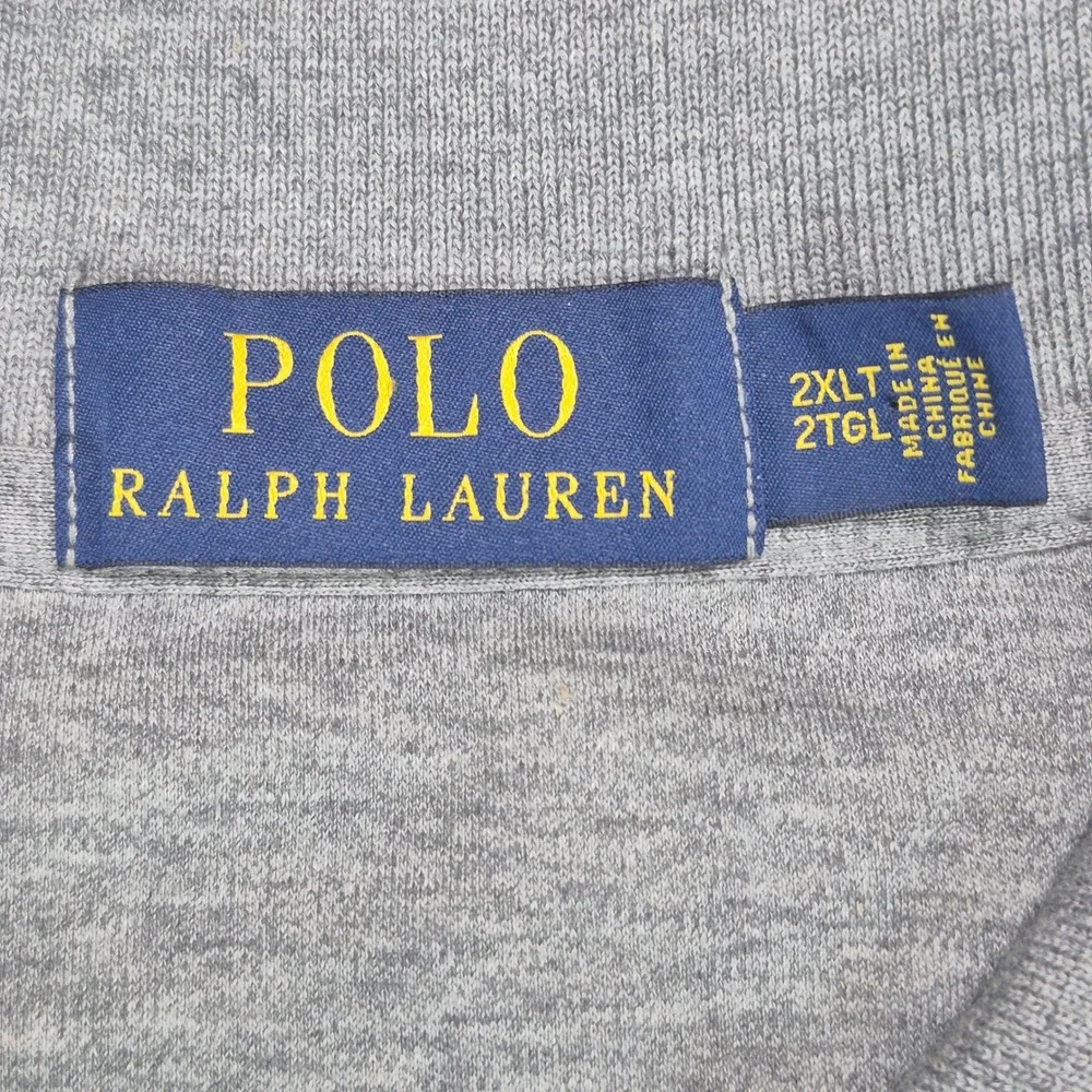 Polo Ralph Lauren new tags